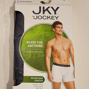 Jockey Boxer Briefs